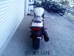 カワサキ エリミネーター