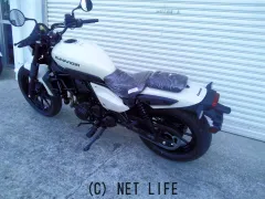 カワサキ エリミネーター