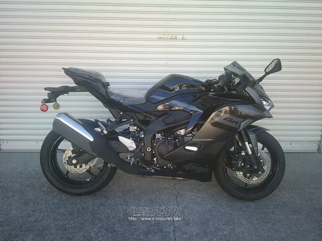 カワサキ ニンジャ