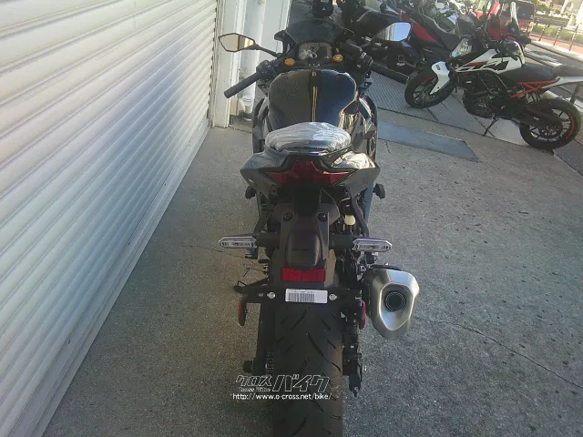 カワサキ ニンジャ