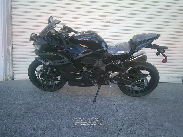 カワサキ ニンジャ