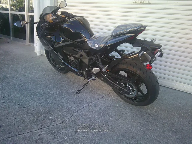 カワサキ ニンジャ