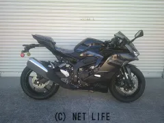 カワサキ ニンジャ