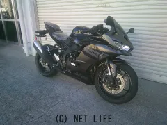 カワサキ ニンジャ