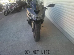 カワサキ ニンジャ