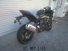 カワサキ ニンジャ