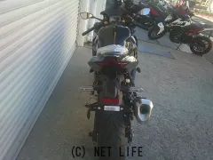 カワサキ ニンジャ