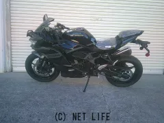 カワサキ ニンジャ