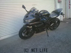 カワサキ ニンジャ