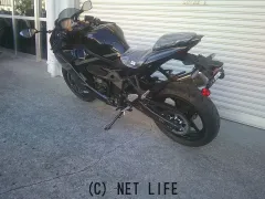 カワサキ ニンジャ