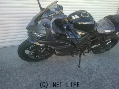 カワサキ ニンジャ