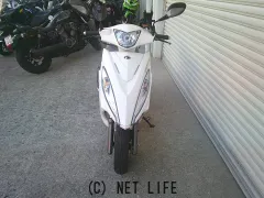 キムコ GP125