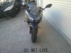 カワサキ ニンジャ400