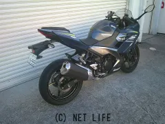 カワサキ ニンジャ400