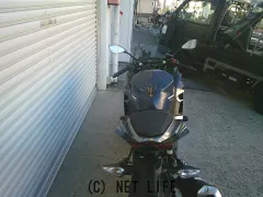 カワサキ ニンジャ400