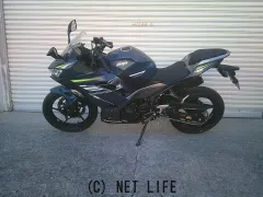 カワサキ ニンジャ400