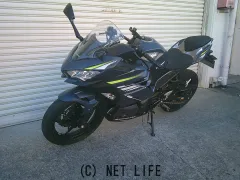 カワサキ ニンジャ400