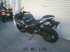 カワサキ ニンジャ400