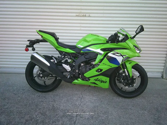 カワサキ ニンジャ