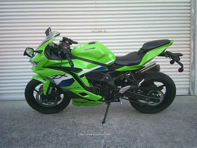 カワサキ ニンジャ
