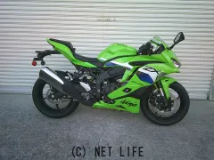 カワサキ ニンジャ