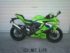 カワサキ ニンジャ