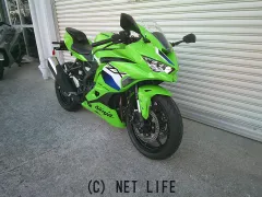 カワサキ ニンジャ