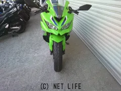 カワサキ ニンジャ