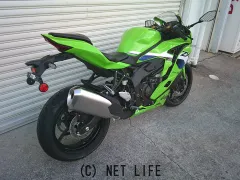 カワサキ ニンジャ