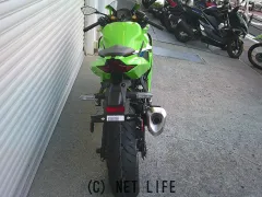 カワサキ ニンジャ