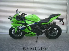 カワサキ ニンジャ