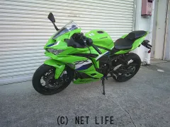 カワサキ ニンジャ