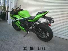 カワサキ ニンジャ