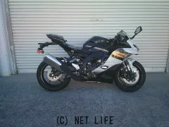 カワサキ ニンジャ