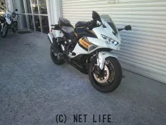 カワサキ ニンジャ