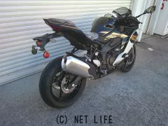 カワサキ ニンジャ