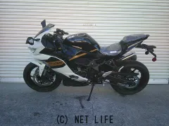 カワサキ ニンジャ