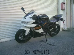 カワサキ ニンジャ