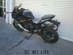 カワサキ ニンジャ