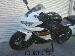 カワサキ ニンジャ