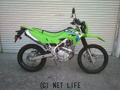 カワサキ KLX230