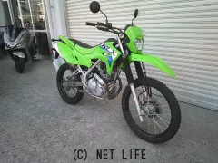 カワサキ KLX230