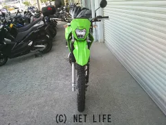 カワサキ KLX230
