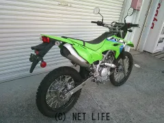 カワサキ KLX230