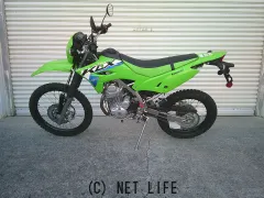 カワサキ KLX230
