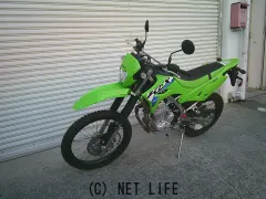 カワサキ KLX230