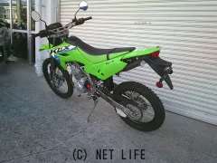 カワサキ KLX230