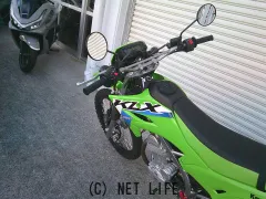 カワサキ KLX230