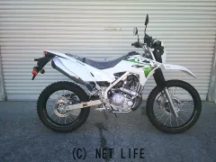 カワサキ KLX230