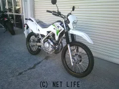 カワサキ KLX230